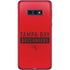 NFL Tampa Bay Buccaneers Red Performance Series Galaxy S10e Skin