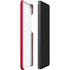 NFL Tampa Bay Buccaneers Red Performance Series Galaxy S20 Lite Case