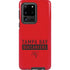 NFL Tampa Bay Buccaneers Red Performance Series Galaxy S20 Ultra 5G Pro Case