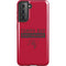 NFL Tampa Bay Buccaneers Red Performance Series Galaxy S21 5G Pro Case