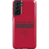 NFL Tampa Bay Buccaneers Red Performance Series Galaxy S21 Plus 5G Pro Case