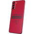 NFL Tampa Bay Buccaneers Red Performance Series Galaxy S21 Plus 5G Skin