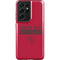 NFL Tampa Bay Buccaneers Red Performance Series Galaxy S21 Ultra 5G Pro Case