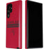 NFL Tampa Bay Buccaneers Red Performance Series Galaxy S22 Ultra Pro Case