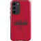 NFL Tampa Bay Buccaneers Red Performance Series Galaxy S23 Plus Pro Case