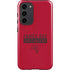 NFL Tampa Bay Buccaneers Red Performance Series Galaxy S23 Plus Pro Case