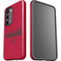 NFL Tampa Bay Buccaneers Red Performance Series Galaxy S23 Pro Case