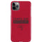NFL Tampa Bay Buccaneers Red Performance Series iPhone 11 Pro Max Lite Case