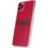 NFL Tampa Bay Buccaneers Red Performance Series iPhone 11 Pro Max Skin