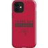 NFL Tampa Bay Buccaneers Red Performance Series iPhone 12 Impact Case