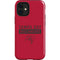 NFL Tampa Bay Buccaneers Red Performance Series iPhone 12 Mini Impact Case