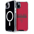 NFL Tampa Bay Buccaneers Red Performance Series iPhone 15 MagSafe Case