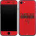 NFL Tampa Bay Buccaneers Red Performance Series iPhone SE (2nd & 3rd Gen) Skin