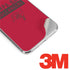 NFL Tampa Bay Buccaneers Red Performance Series iPhone XR Skin