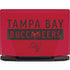 NFL Tampa Bay Buccaneers Red Performance Series Legion Y720 Skin