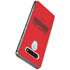 NFL Tampa Bay Buccaneers Red Performance Series LG Stylo 6 Clear Case