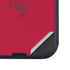 NFL Tampa Bay Buccaneers Red Performance Series Otterbox Defender iPhone Skin
