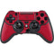 NFL Tampa Bay Buccaneers Red Performance Series PS4/PC SCUF Impact Controller Skin