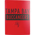 NFL Tampa Bay Buccaneers Red Performance Series PS5 Digital Edition Bundle Skin