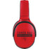 NFL Tampa Bay Buccaneers Red Performance Series Skullcandy Venue Skin