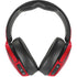 NFL Tampa Bay Buccaneers Red Performance Series Skullcandy Venue Skin