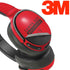 NFL Tampa Bay Buccaneers Red Performance Series Skullcandy Venue Skin
