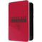 NFL Tampa Bay Buccaneers Red Performance Series Surface Duo Skin
