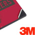 NFL Tampa Bay Buccaneers Red Performance Series Surface Pro 6 Skin