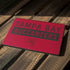NFL Tampa Bay Buccaneers Red Performance Series Surface Pro 7 Skin