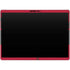 NFL Tampa Bay Buccaneers Red Performance Series Surface Pro 8 Skin