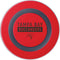 NFL Tampa Bay Buccaneers Red Performance Series Wireless Charger Skin