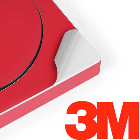 NFL Tampa Bay Buccaneers Red Performance Series Xbox Adaptive Controller Skin