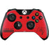 NFL Tampa Bay Buccaneers Red Performance Series Xbox One Controller Skin