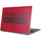 NFL Tampa Bay Buccaneers Red Performance Series Yoga 710 14in Skin