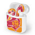 NFL Tampa Bay Buccaneers Retro Logo Apple AirPods Skin