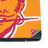 NFL Tampa Bay Buccaneers Retro Logo Dell Vostro Skin