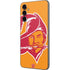 NFL Tampa Bay Buccaneers Retro Logo Galaxy A14 5G Skin