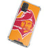 NFL Tampa Bay Buccaneers Retro Logo Galaxy A32 5G Clear Case