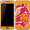 NFL Tampa Bay Buccaneers Retro Logo Galaxy J3 Skin