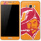 NFL Tampa Bay Buccaneers Retro Logo Galaxy J7 Skin