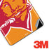 NFL Tampa Bay Buccaneers Retro Logo Galaxy Note 8 Skin