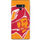 NFL Tampa Bay Buccaneers Retro Logo Galaxy Note 9 Skin