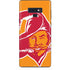 NFL Tampa Bay Buccaneers Retro Logo Galaxy Note 9 Skin