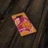 NFL Tampa Bay Buccaneers Retro Logo Galaxy Note 9 Skin