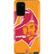 NFL Tampa Bay Buccaneers Retro Logo Galaxy Note20 5G Pro Case