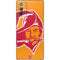 NFL Tampa Bay Buccaneers Retro Logo Galaxy Note20 5G Skin
