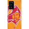 NFL Tampa Bay Buccaneers Retro Logo Galaxy Note20 Ultra 5G Lite Case