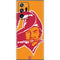 NFL Tampa Bay Buccaneers Retro Logo Galaxy Note20 Ultra 5G Skin