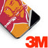 NFL Tampa Bay Buccaneers Retro Logo Galaxy S10 Plus Skin