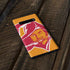 NFL Tampa Bay Buccaneers Retro Logo Galaxy S10 Plus Skin